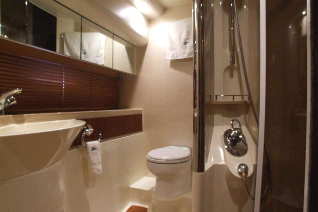 Side Yacht Rent - A14455-62